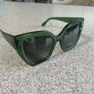 DIFF Blaire Sunglasses